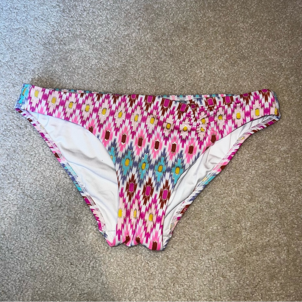 Bikini bottoms